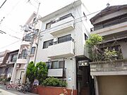 ハウス大幸 2階 築37年3ヶ月の賃貸物件