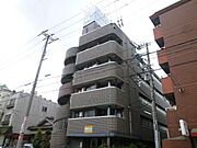 岸里駅より徒歩10分 5階 築33年2ヶ月の賃貸物件