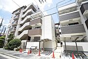杉本町駅より徒歩4分 2階 築9年2ヶ月の賃貸物件