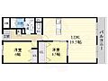 アノパーク加賀屋7階10.1万円