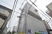 花園町駅より徒歩10分 8階 築4年1ヶ月の賃貸物件