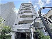 岸里玉出駅より徒歩3分 3階 築36年5ヶ月の賃貸物件