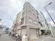 岸里駅より徒歩5分 2階 築47年11ヶ月の賃貸物件