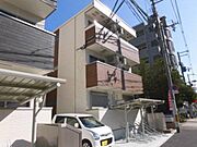 北加賀屋駅より徒歩8分 1階 築10年1ヶ月の賃貸物件