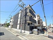 フジパレス西加賀屋６番館 2階 築8年5ヶ月の賃貸物件