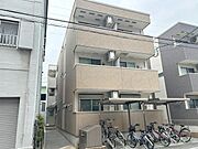 住ノ江駅より徒歩10分 2階 築10年8ヶ月の賃貸物件