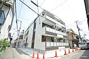 岸里駅より徒歩9分 2階 築5年4ヶ月の賃貸物件