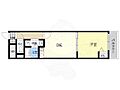 アノパーク加賀屋4階5.7万円