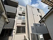 あびこ駅より徒歩9分 1階 築2年2ヶ月の賃貸物件