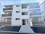 住吉大社駅より徒歩7分 3階 築2年2ヶ月の賃貸物件