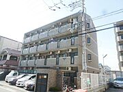 あびこ駅より徒歩5分 3階 築27年8ヶ月の賃貸物件