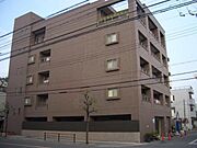 杉本町駅より徒歩7分 3階 築21年8ヶ月の賃貸物件