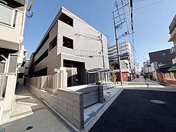 メゾン ド セリジエ