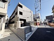 住ノ江駅より徒歩9分 2階 新築の賃貸物件