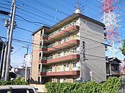 住ノ江駅より徒歩7分 5階 築40年6ヶ月の賃貸物件