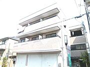 我孫子町駅より徒歩3分 2階 築26年3ヶ月の賃貸物件