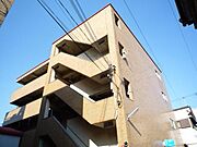 粉浜駅より徒歩11分 1階 築45年9ヶ月の賃貸物件