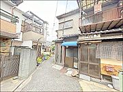 住ノ江駅より徒歩9分 1階 築57年10ヶ月の賃貸物件