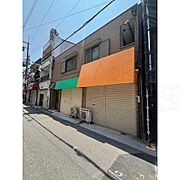 花園町駅より徒歩5分 1階 築24年6ヶ月の賃貸物件