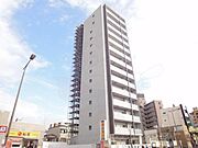 長居駅より徒歩4分 6階 築11年8ヶ月の賃貸物件