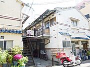 千本中ハイツ 1階 築56年8ヶ月の賃貸物件