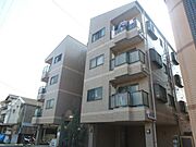 住ノ江駅より徒歩11分 1階 築31年6ヶ月の賃貸物件