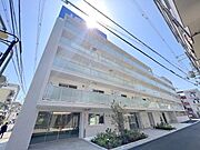 住ノ江駅より徒歩1分 1階 築2年8ヶ月の賃貸物件