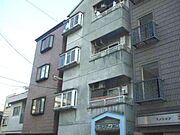 住ノ江駅より徒歩12分 4階 築36年3ヶ月の賃貸物件