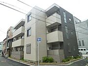 ビオラメゾン 1階 築11年2ヶ月の賃貸物件