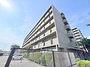 パティオ北加賀屋南棟 9階 築40年8ヶ月の賃貸物件