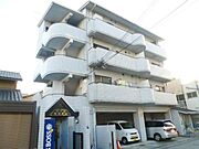 玉出駅より徒歩9分 1階 築35年10ヶ月の賃貸物件