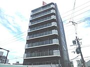 粉浜駅より徒歩4分 10階 築12年5ヶ月の賃貸物件