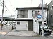 住ノ江駅より徒歩8分 2階 築46年10ヶ月の賃貸物件