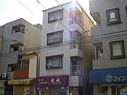 フォンタル１ 3階 築38年5ヶ月の賃貸物件