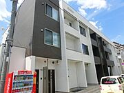 杉本町駅より徒歩8分 1階 築8年8ヶ月の賃貸物件