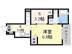 グラン　ソレイユ 1階