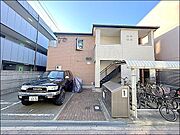 住ノ江駅より徒歩3分 1階 築15年8ヶ月の賃貸物件