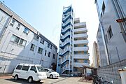 ジュネス住之江 3階 築29年7ヶ月の賃貸物件