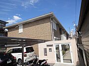 長居駅より徒歩11分 2階 築16年8ヶ月の賃貸物件