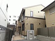 住吉東駅より徒歩4分 2階 築6年4ヶ月の賃貸物件