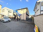 住ノ江駅より徒歩10分 2階 築31年11ヶ月の賃貸物件