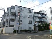 我孫子町駅より徒歩5分 1階 築31年7ヶ月の賃貸物件