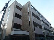 杉本町駅より徒歩1分 1階 築15年9ヶ月の賃貸物件