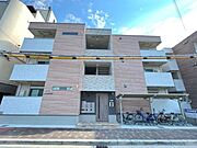 我孫子町駅より徒歩9分 2階 築3年5ヶ月の賃貸物件