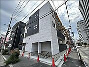 北加賀屋駅より徒歩10分 1階 築2年2ヶ月の賃貸物件