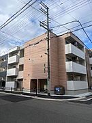 我孫子前駅より徒歩3分 2階 築1年11ヶ月の賃貸物件