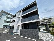 あびこ駅より徒歩9分 3階 築1年6ヶ月の賃貸物件