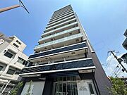 長居駅より徒歩8分 15階 築1年2ヶ月の賃貸物件