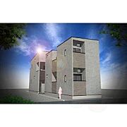 あびこ駅より徒歩8分 1階 新築の賃貸物件