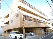 杉本町駅より徒歩5分 1階 築28年2ヶ月の賃貸物件